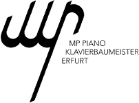 MP Piono-Klavierbaumeister